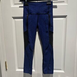 Lululemon Crops